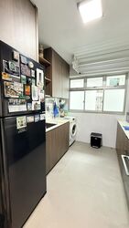 Blk 421A Northshore Straitsview (Punggol), HDB 2 Rooms #568828521